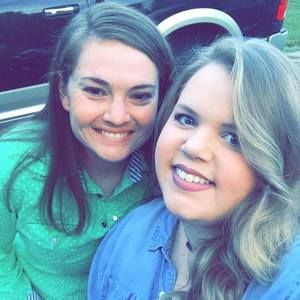 Meet your Posher, Breanna